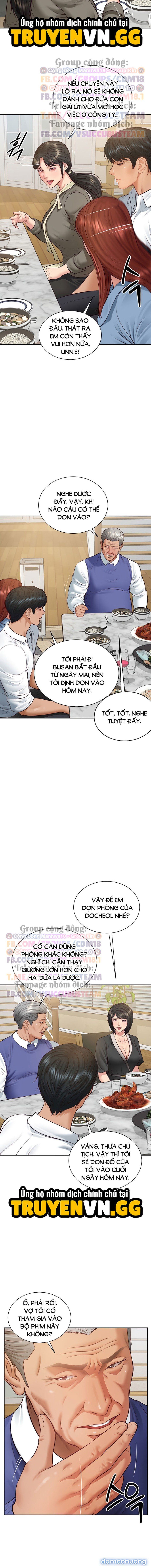 đọc truyện Hàng Khủng Của Con Rể Tỉ Phú Chương 68 ảnh 14 tại Thiên Thai Truyện