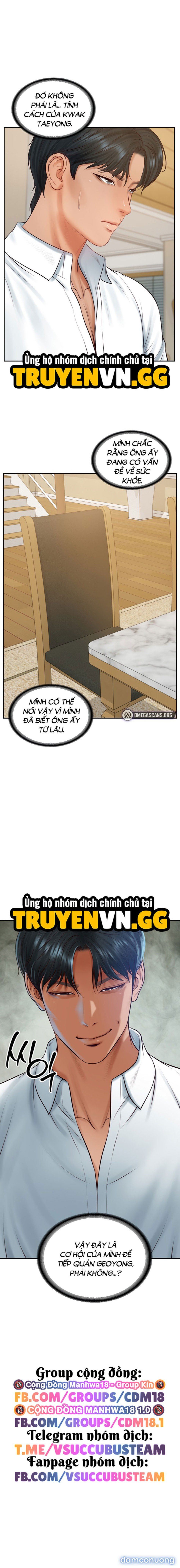 đọc truyện Hàng Khủng Của Con Rể Tỉ Phú Chương 68 ảnh 20 tại Thiên Thai Truyện