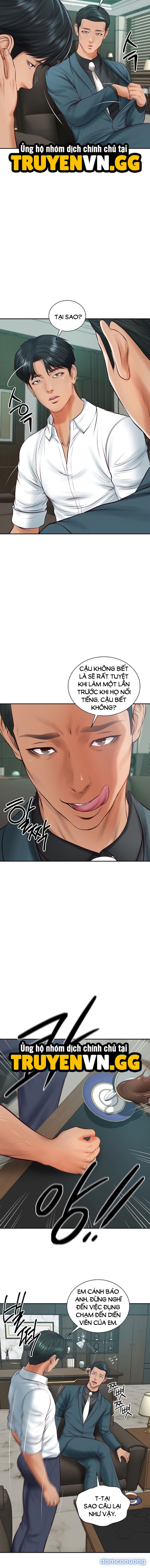 đọc truyện Hàng Khủng Của Con Rể Tỉ Phú Chương 68 ảnh 6 tại Thiên Thai Truyện