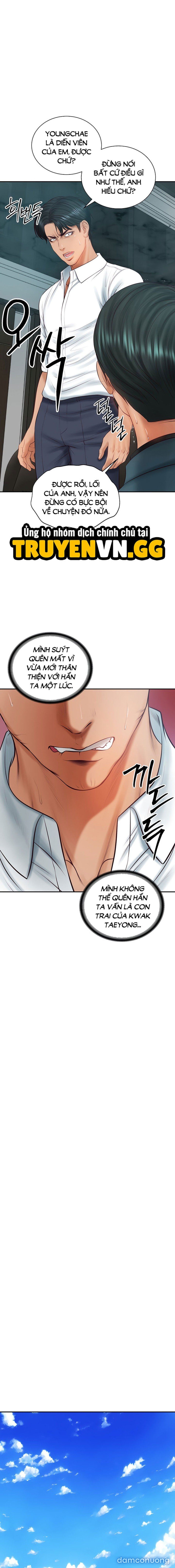 đọc truyện Hàng Khủng Của Con Rể Tỉ Phú Chương 68 ảnh 7 tại Thiên Thai Truyện