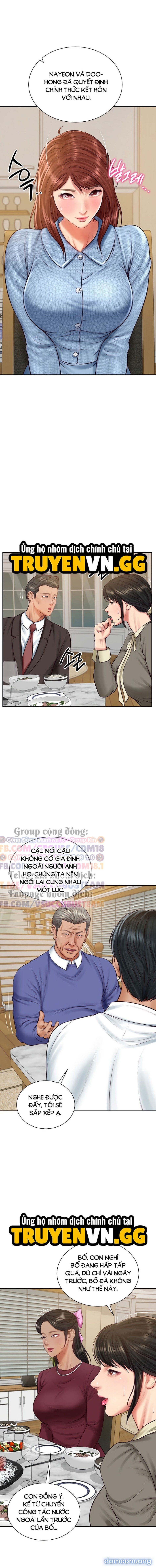 đọc truyện Hàng Khủng Của Con Rể Tỉ Phú Chương 68 ảnh 10 tại Thiên Thai Truyện