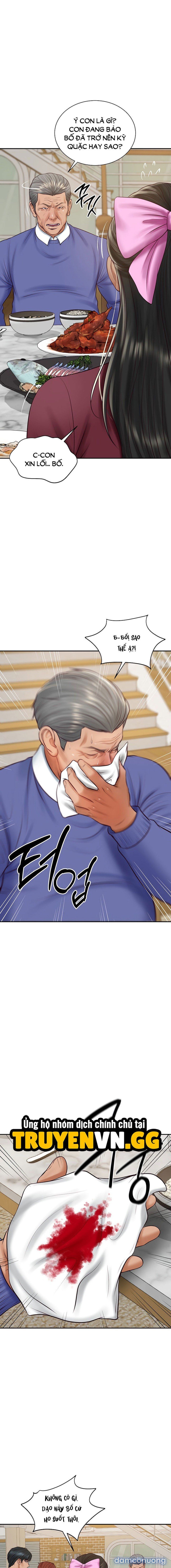 đọc truyện Hàng Khủng Của Con Rể Tỉ Phú Chương 68 ảnh 11 tại Thiên Thai Truyện