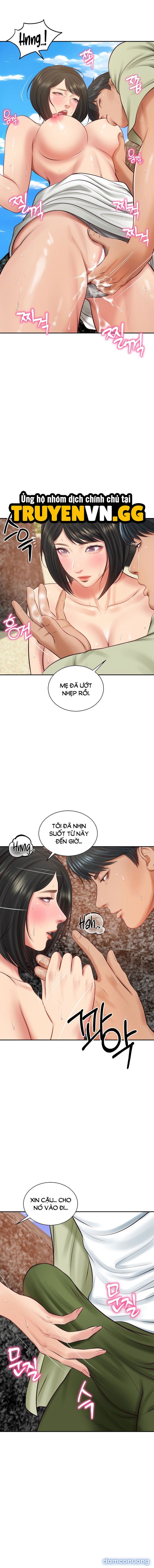 đọc truyện Hàng Khủng Của Con Rể Tỉ Phú Chương 69 ảnh 14 tại Thiên Thai Truyện