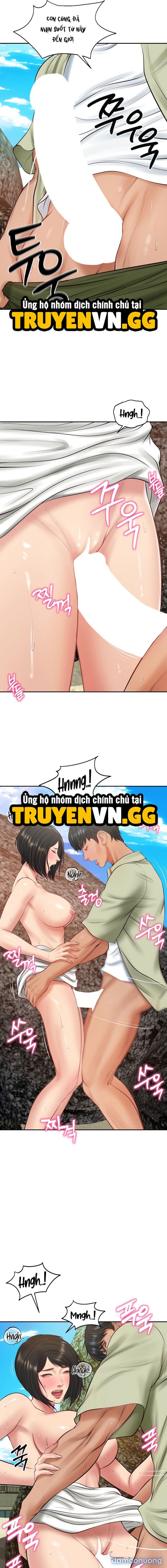 đọc truyện Hàng Khủng Của Con Rể Tỉ Phú Chương 69 ảnh 15 tại Thiên Thai Truyện