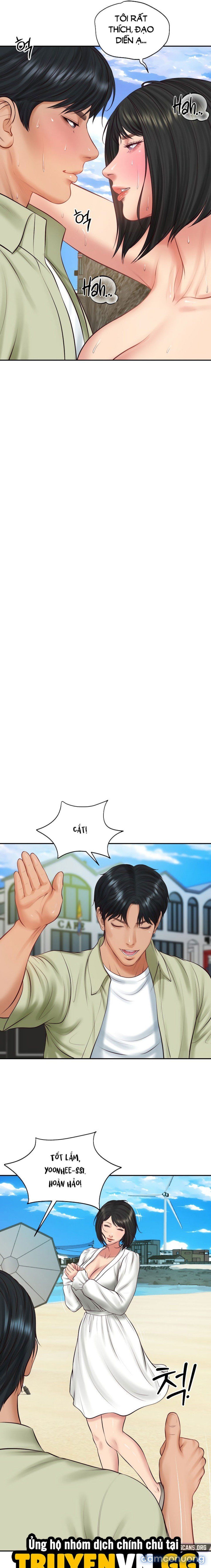 đọc truyện Hàng Khủng Của Con Rể Tỉ Phú Chương 69 ảnh 19 tại Thiên Thai Truyện