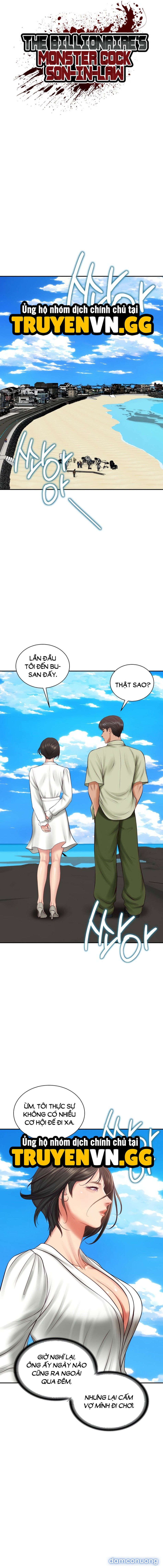 đọc truyện Hàng Khủng Của Con Rể Tỉ Phú Chương 69 ảnh 4 tại Thiên Thai Truyện