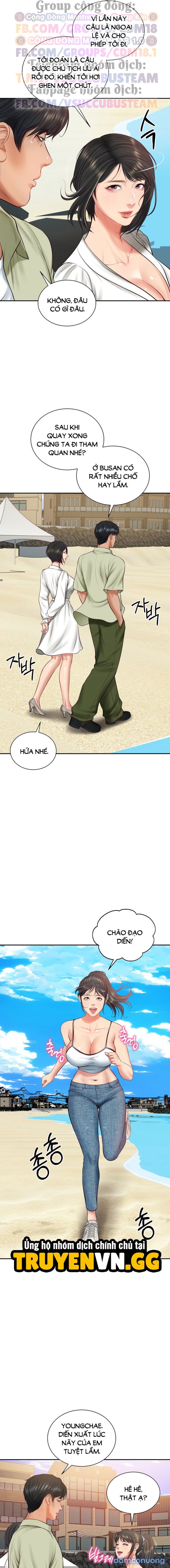 đọc truyện Hàng Khủng Của Con Rể Tỉ Phú Chương 69 ảnh 5 tại Thiên Thai Truyện