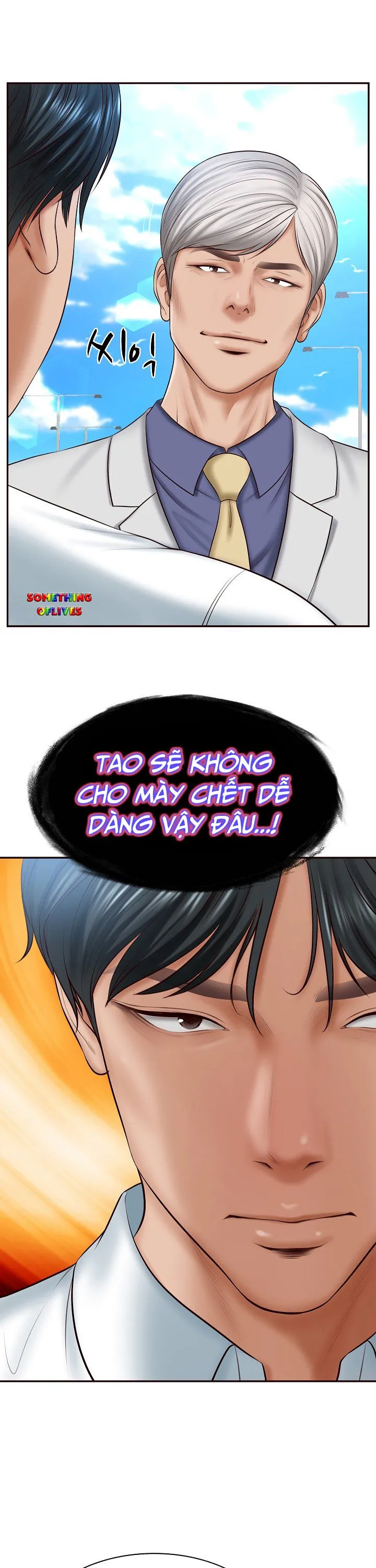 đọc truyện Hàng Khủng Của Con Rể Tỉ Phú Chương 7 ảnh 12 tại Thiên Thai Truyện