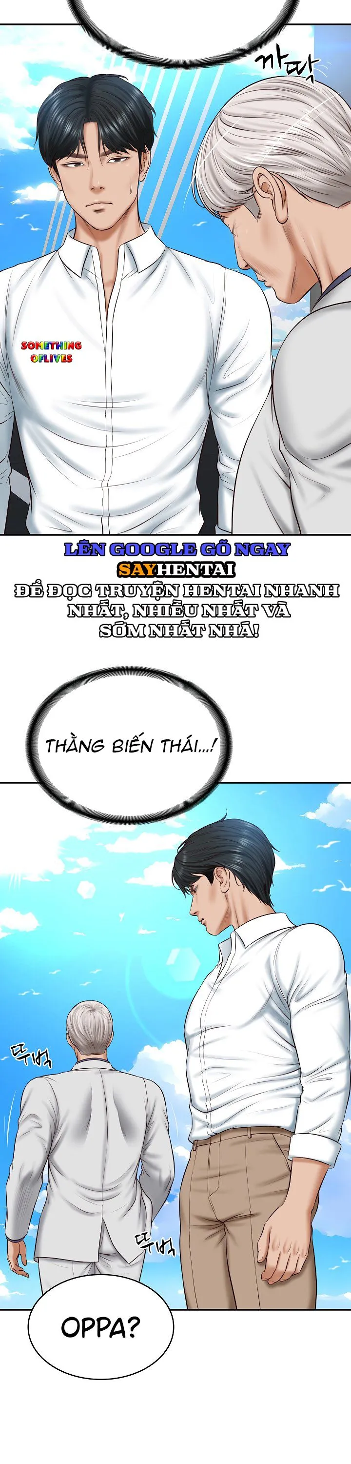 đọc truyện Hàng Khủng Của Con Rể Tỉ Phú Chương 7 ảnh 18 tại Thiên Thai Truyện