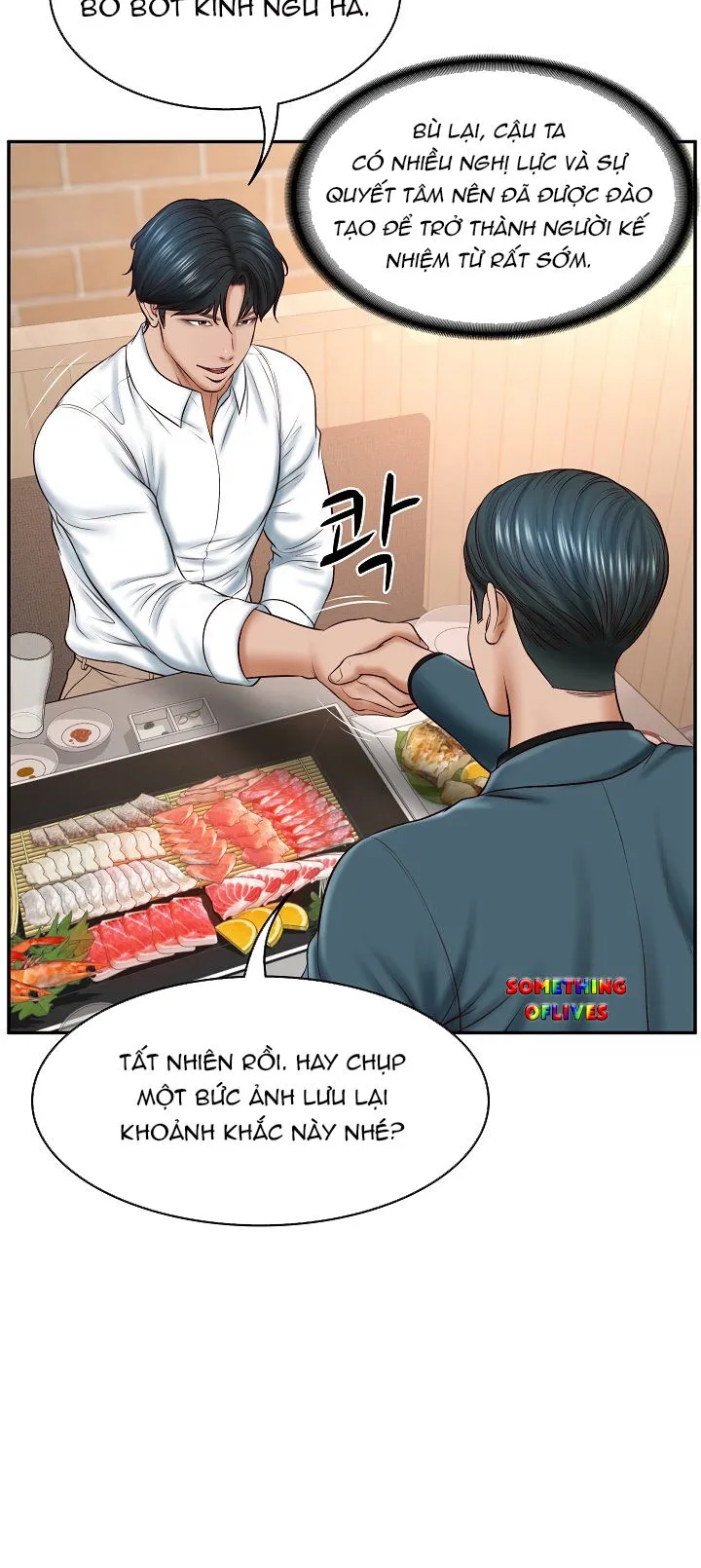 đọc truyện Hàng Khủng Của Con Rể Tỉ Phú Chương 7 ảnh 40 tại Thiên Thai Truyện