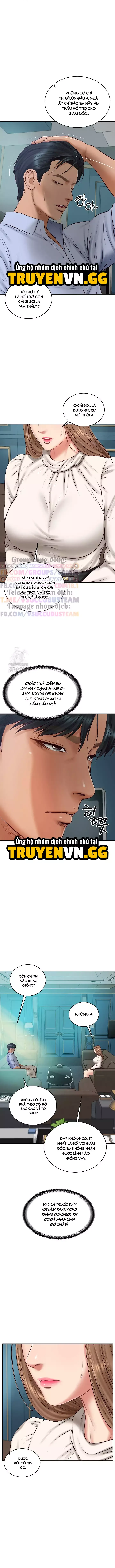 đọc truyện Hàng Khủng Của Con Rể Tỉ Phú Chương 71 ảnh 12 tại Thiên Thai Truyện