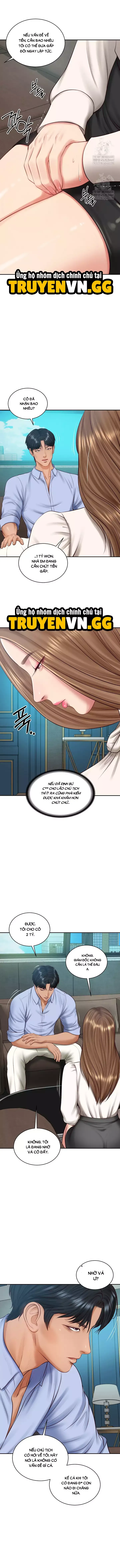 đọc truyện Hàng Khủng Của Con Rể Tỉ Phú Chương 71 ảnh 14 tại Thiên Thai Truyện