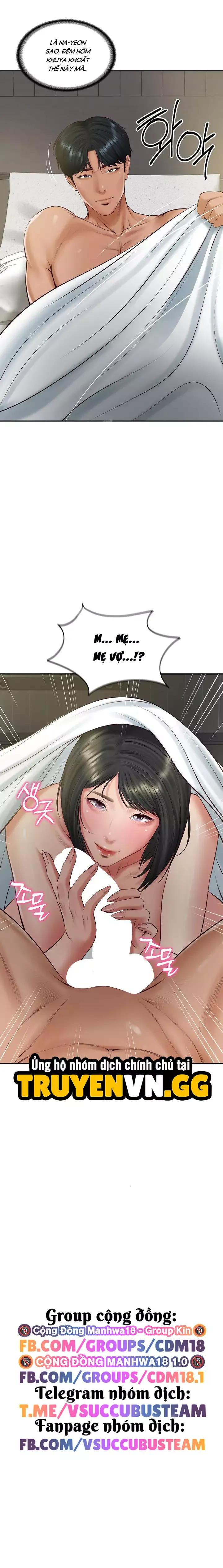 đọc truyện Hàng Khủng Của Con Rể Tỉ Phú Chương 71 ảnh 18 tại Thiên Thai Truyện