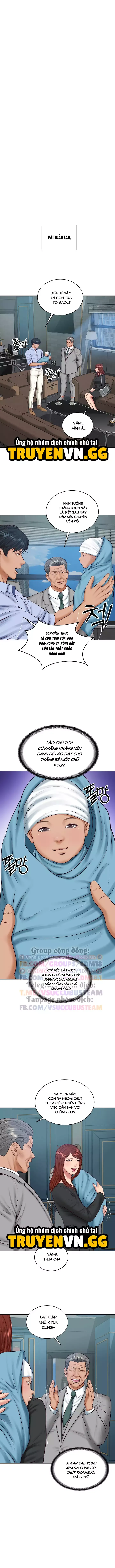 đọc truyện Hàng Khủng Của Con Rể Tỉ Phú Chương 71 ảnh 7 tại Thiên Thai Truyện