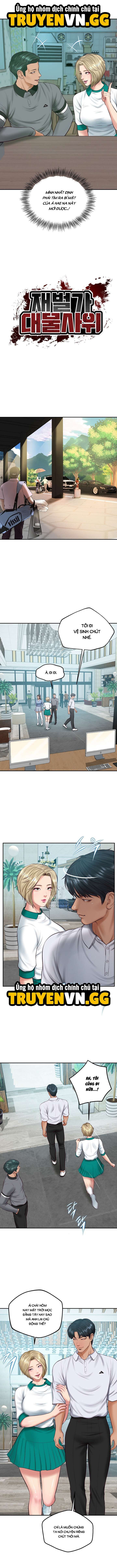 đọc truyện Hàng Khủng Của Con Rể Tỉ Phú Chương 75 ảnh 4 tại Thiên Thai Truyện