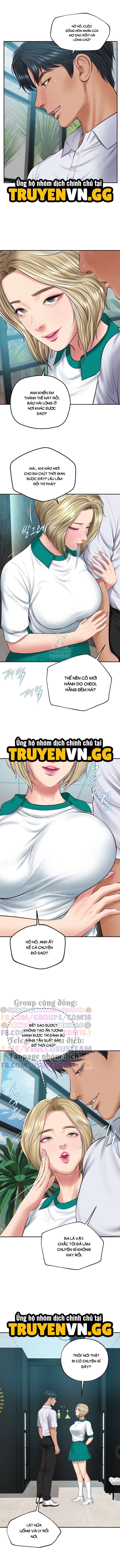 đọc truyện Hàng Khủng Của Con Rể Tỉ Phú Chương 75 ảnh 5 tại Thiên Thai Truyện