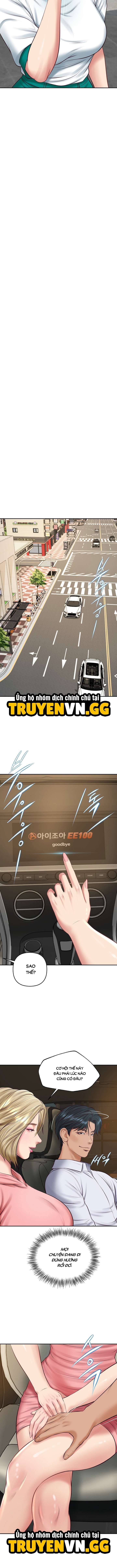 đọc truyện Hàng Khủng Của Con Rể Tỉ Phú Chương 75 ảnh 9 tại Thiên Thai Truyện