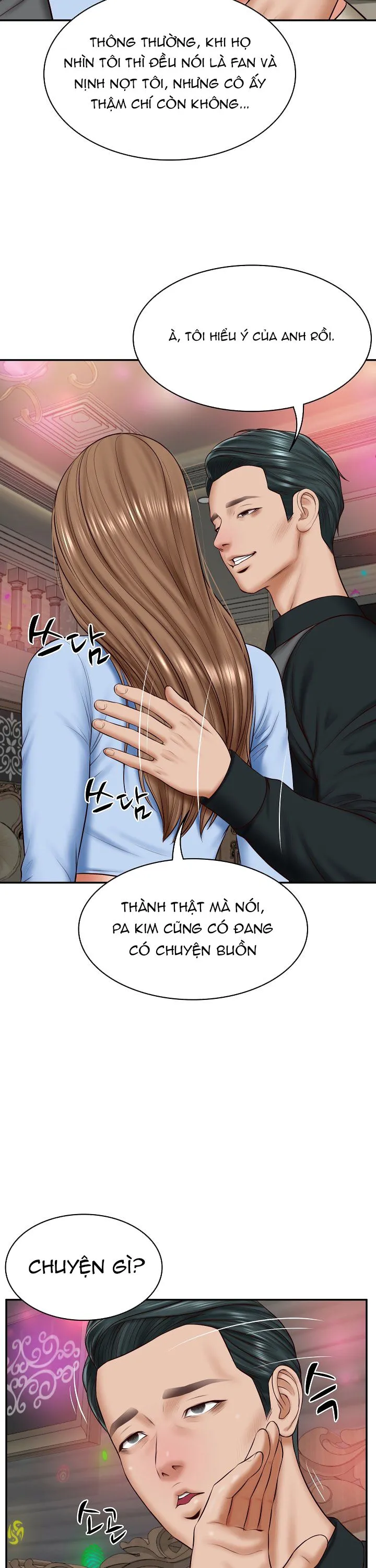 đọc truyện Hàng Khủng Của Con Rể Tỉ Phú Chương 8 ảnh 17 tại Thiên Thai Truyện