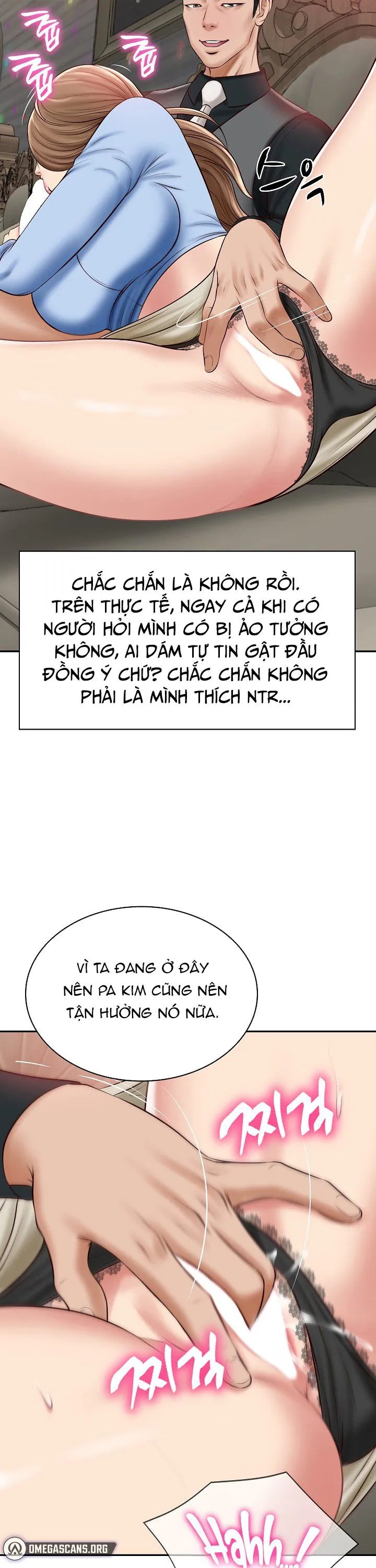đọc truyện Hàng Khủng Của Con Rể Tỉ Phú Chương 8 ảnh 33 tại Thiên Thai Truyện