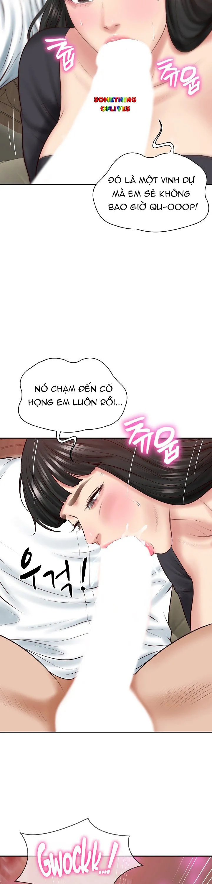đọc truyện Hàng Khủng Của Con Rể Tỉ Phú Chương 8 ảnh 43 tại Thiên Thai Truyện