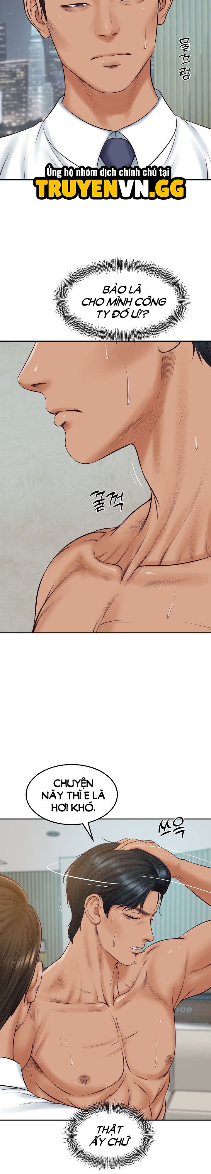 đọc truyện Hàng Khủng Của Con Rể Tỉ Phú Chương 84 ảnh 12 tại Thiên Thai Truyện