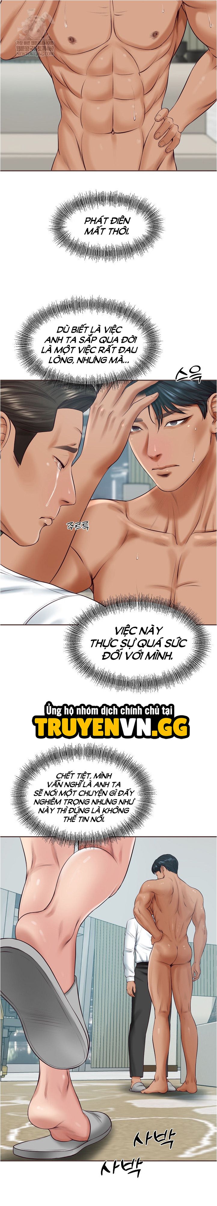 đọc truyện Hàng Khủng Của Con Rể Tỉ Phú Chương 84 ảnh 16 tại Thiên Thai Truyện