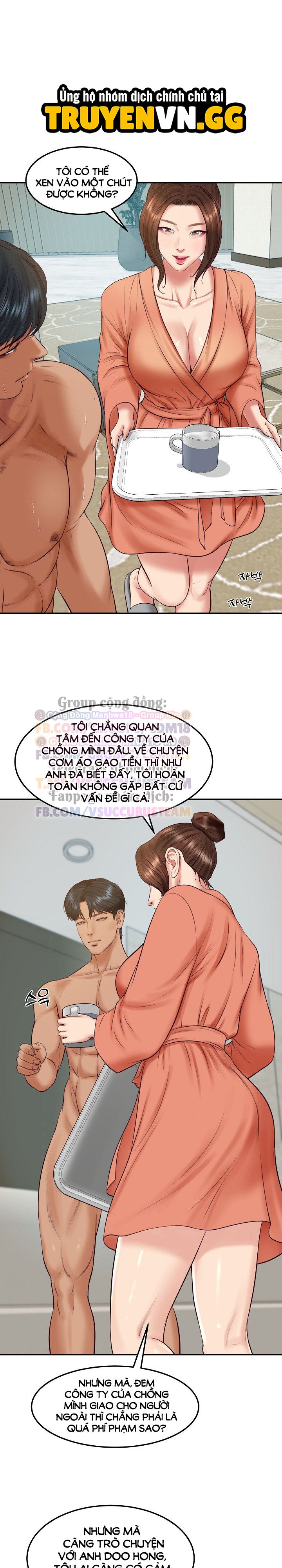 đọc truyện Hàng Khủng Của Con Rể Tỉ Phú Chương 84 ảnh 17 tại Thiên Thai Truyện