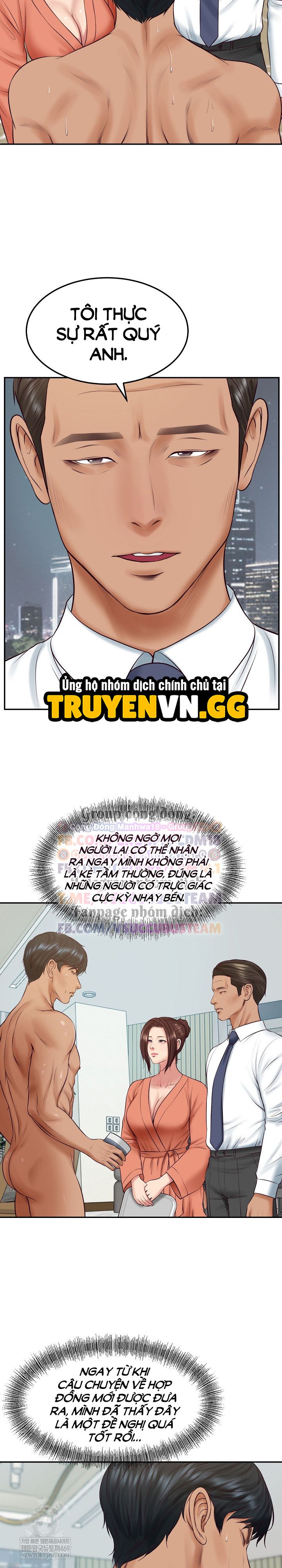 đọc truyện Hàng Khủng Của Con Rể Tỉ Phú Chương 84 ảnh 19 tại Thiên Thai Truyện