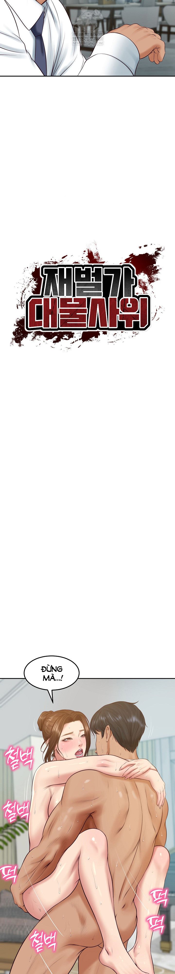 đọc truyện Hàng Khủng Của Con Rể Tỉ Phú Chương 84 ảnh 4 tại Thiên Thai Truyện