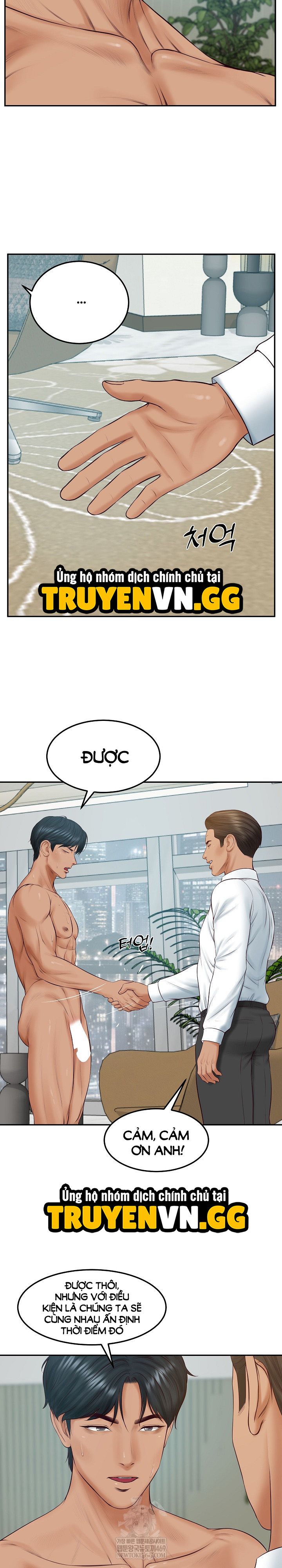 đọc truyện Hàng Khủng Của Con Rể Tỉ Phú Chương 84 ảnh 22 tại Thiên Thai Truyện