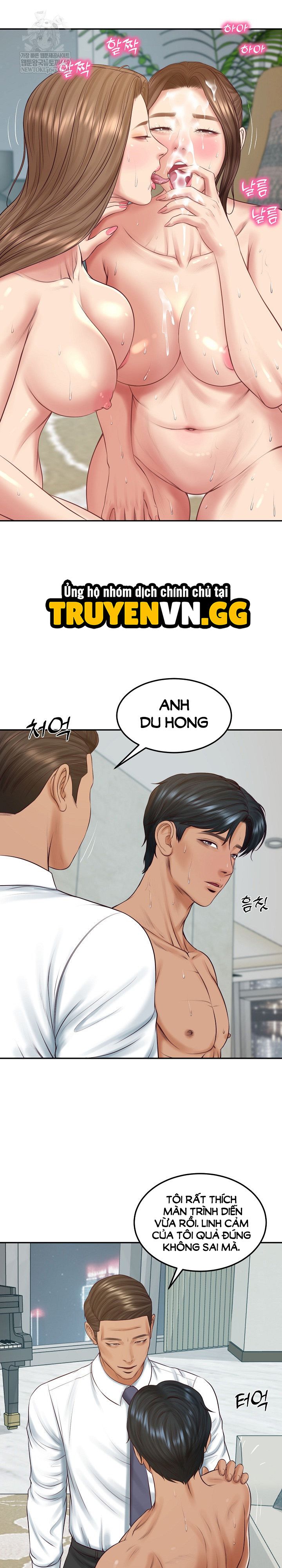 đọc truyện Hàng Khủng Của Con Rể Tỉ Phú Chương 84 ảnh 7 tại Thiên Thai Truyện