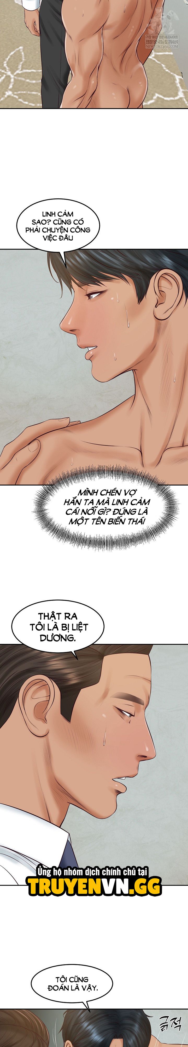 đọc truyện Hàng Khủng Của Con Rể Tỉ Phú Chương 84 ảnh 8 tại Thiên Thai Truyện