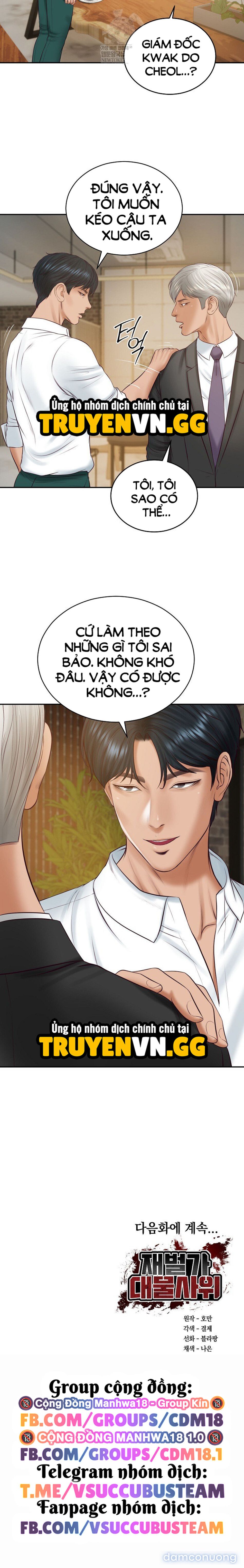 đọc truyện Hàng Khủng Của Con Rể Tỉ Phú Chương 85 ảnh 12 tại Thiên Thai Truyện