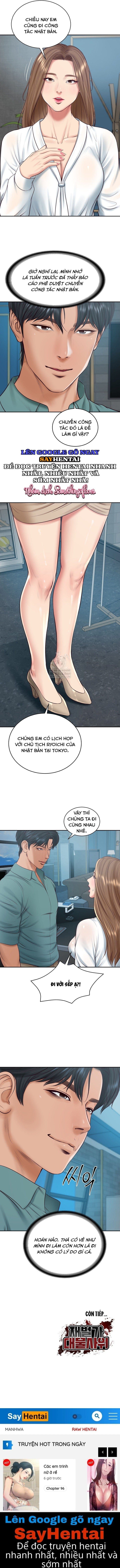 đọc truyện Hàng Khủng Của Con Rể Tỉ Phú Chương 89 ảnh 13 tại Thiên Thai Truyện