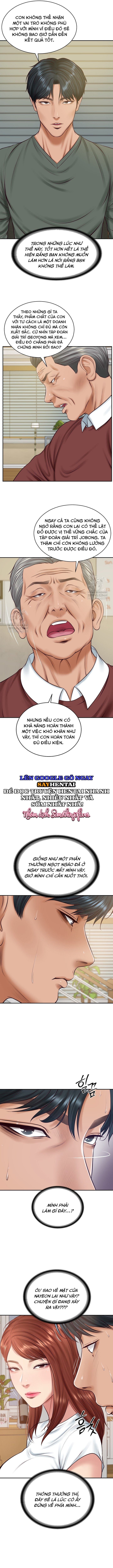 đọc truyện Hàng Khủng Của Con Rể Tỉ Phú Chương 89 ảnh 6 tại Thiên Thai Truyện