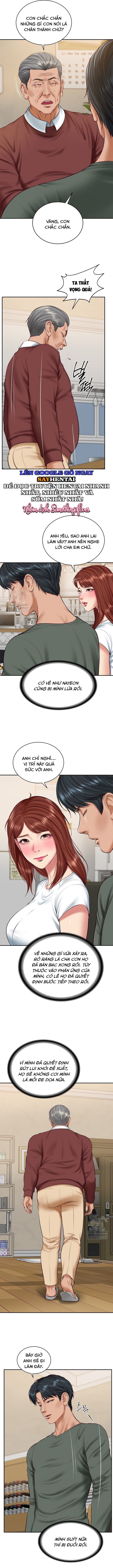 đọc truyện Hàng Khủng Của Con Rể Tỉ Phú Chương 89 ảnh 8 tại Thiên Thai Truyện
