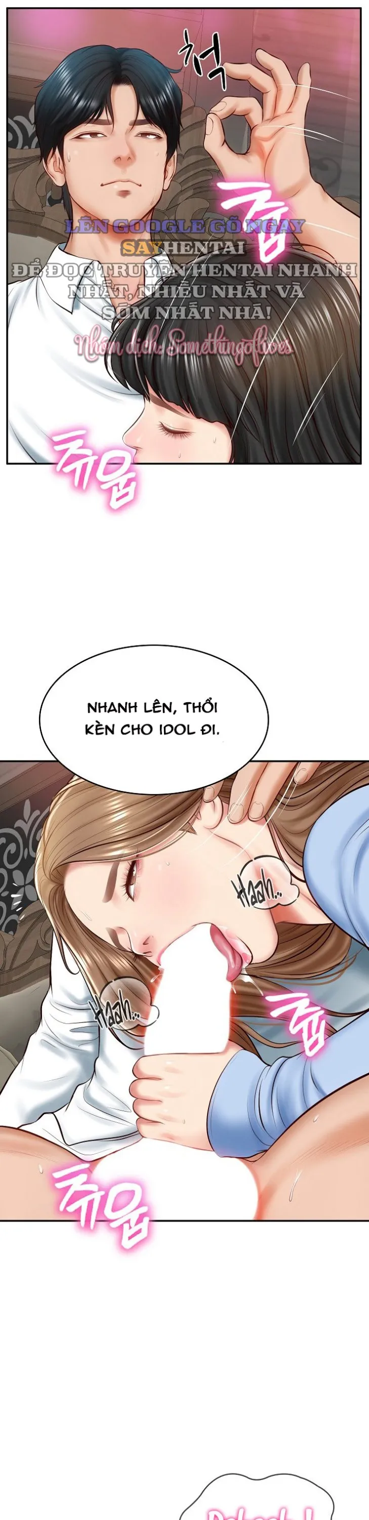 đọc truyện Hàng Khủng Của Con Rể Tỉ Phú Chương 9 ảnh 2 tại Thiên Thai Truyện