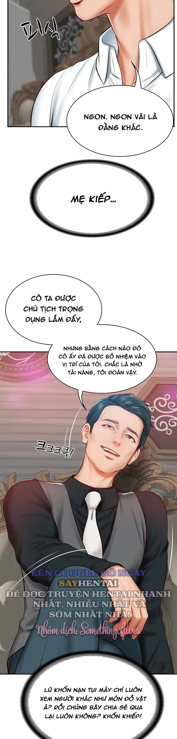 đọc truyện Hàng Khủng Của Con Rể Tỉ Phú Chương 9 ảnh 44 tại Thiên Thai Truyện