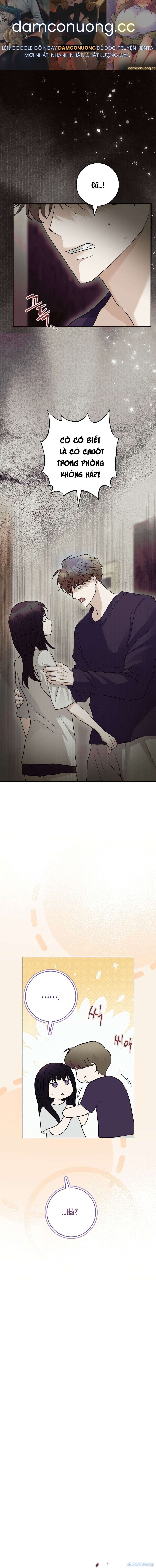 đọc truyện Hang Kiến Chương 11 ảnh 2 tại Thiên Thai Truyện