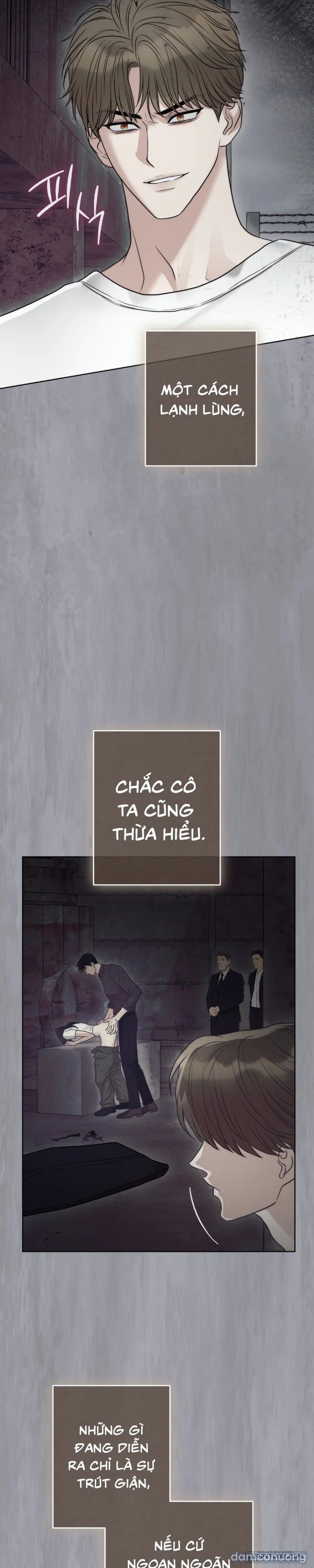 đọc truyện Hang Kiến Chương 14 ảnh 16 tại Thiên Thai Truyện