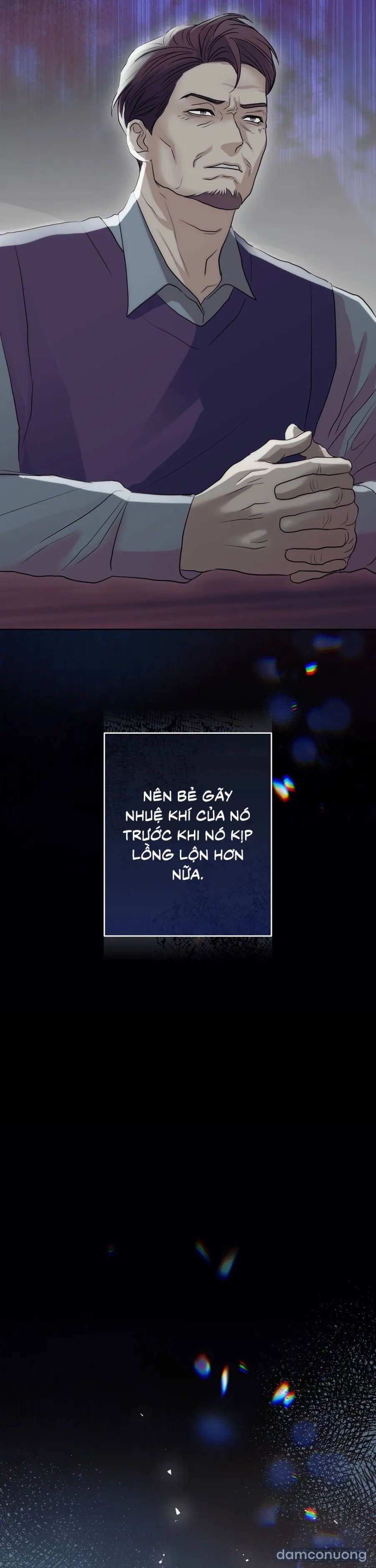 đọc truyện Hang Kiến Chương 16 ảnh 43 tại Thiên Thai Truyện