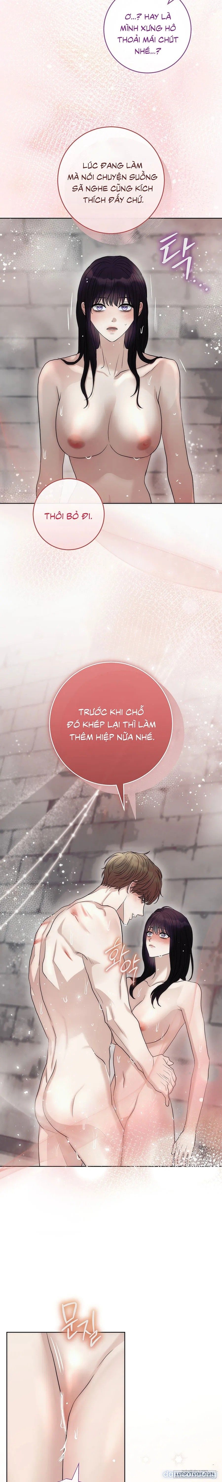 đọc truyện Hang Kiến Chương 17 ảnh 12 tại Thiên Thai Truyện