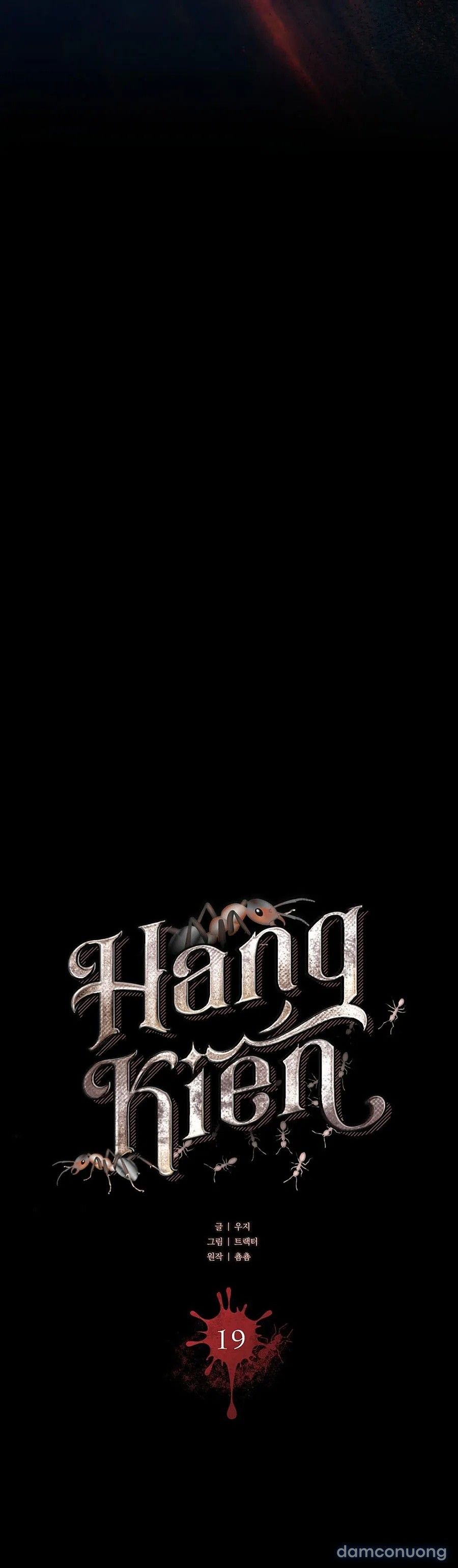 đọc truyện Hang Kiến Chương 19 ảnh 7 tại Thiên Thai Truyện