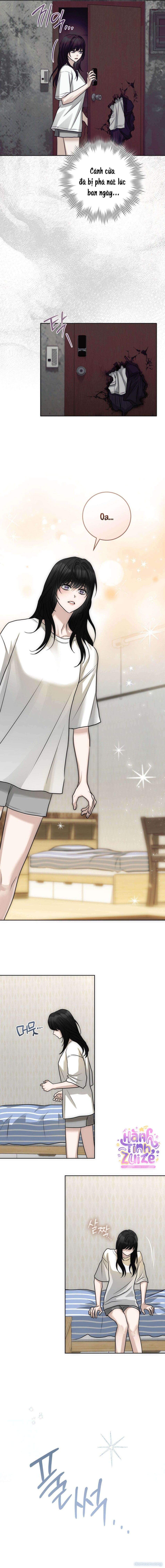 đọc truyện Hang Kiến Chương 3 ảnh 3 tại Thiên Thai Truyện