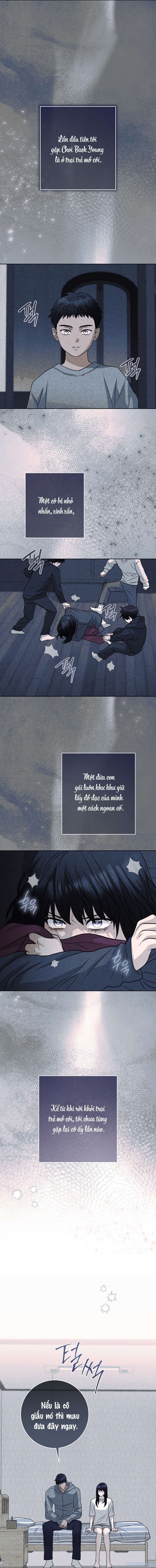 đọc truyện Hang Kiến Chương 3 ảnh 16 tại Thiên Thai Truyện