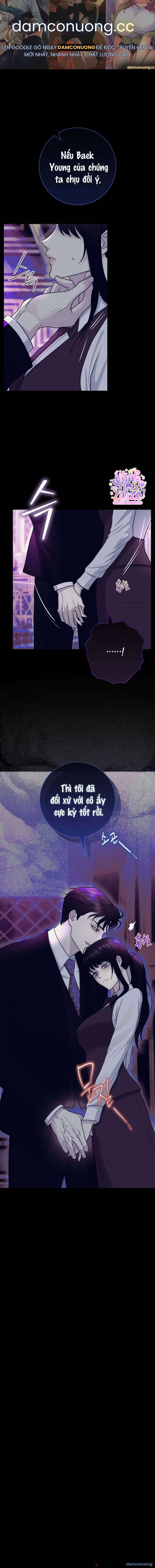 đọc truyện Hang Kiến Chương 7 ảnh 2 tại Thiên Thai Truyện