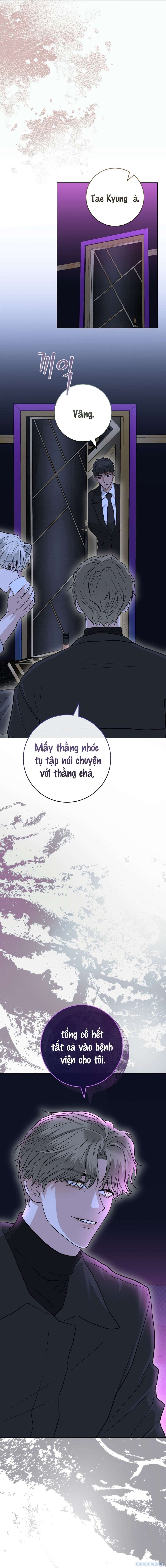 đọc truyện Hang Kiến Chương 7 ảnh 16 tại Thiên Thai Truyện