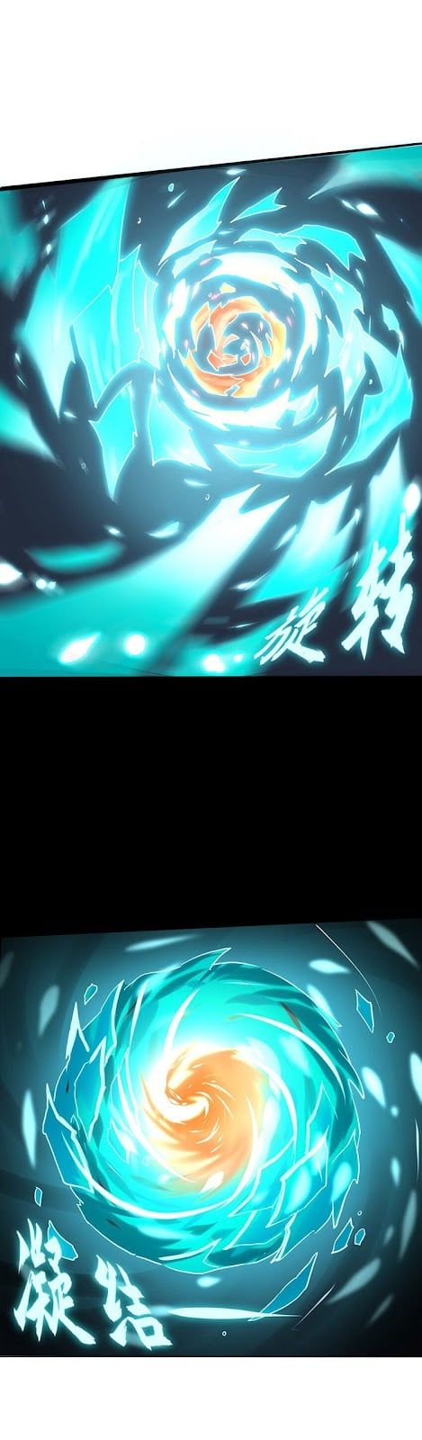 đọc truyện Hàng Ngàn Vạn Lựa Chọn Trở Thành Thần Chương 1 ảnh 13 tại Thiên Thai Truyện