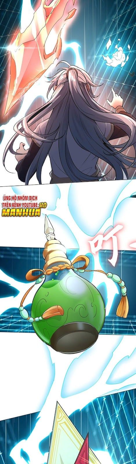 đọc truyện Hàng Ngàn Vạn Lựa Chọn Trở Thành Thần Chương 1 ảnh 16 tại Thiên Thai Truyện