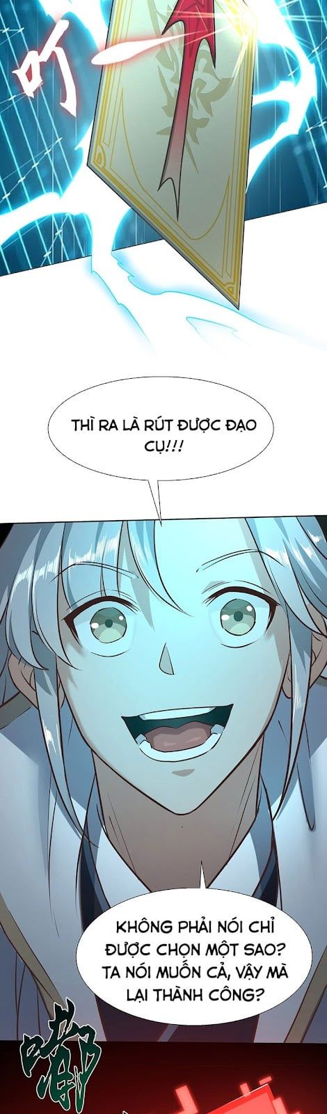 đọc truyện Hàng Ngàn Vạn Lựa Chọn Trở Thành Thần Chương 1 ảnh 17 tại Thiên Thai Truyện